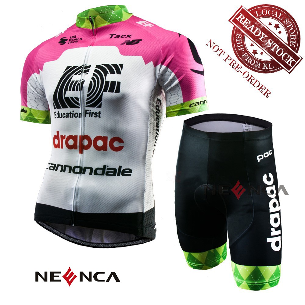 cannondale cycling jersey