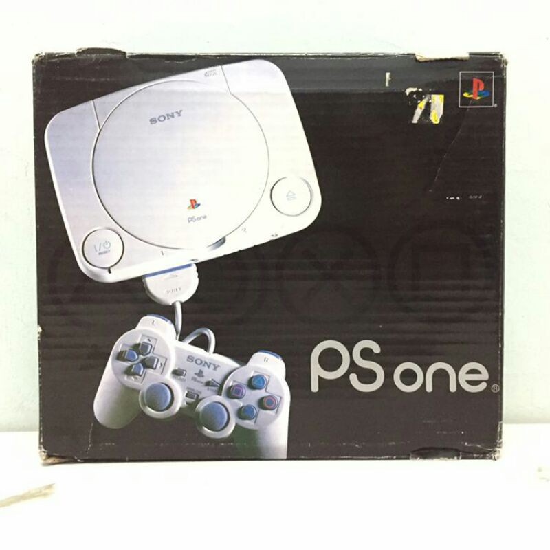 playstation 1 shopee
