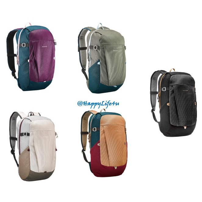 nh100 30l country walking backpack