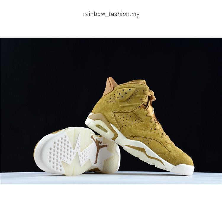 aj6 wheat