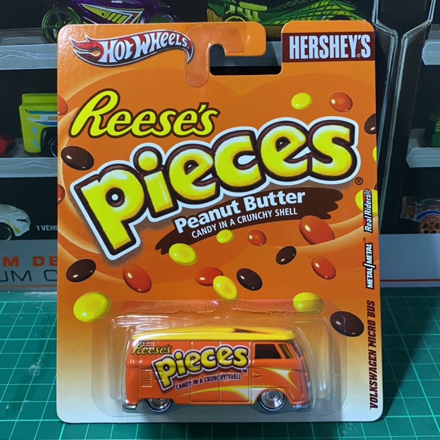micro hot wheels