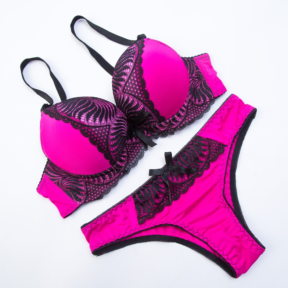 quality bra and panty sets