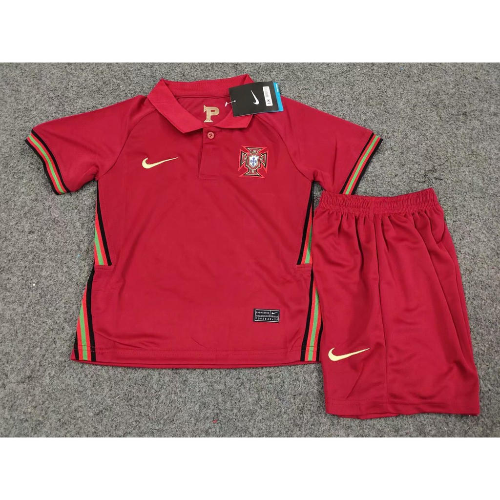 portugal football jersey 2020