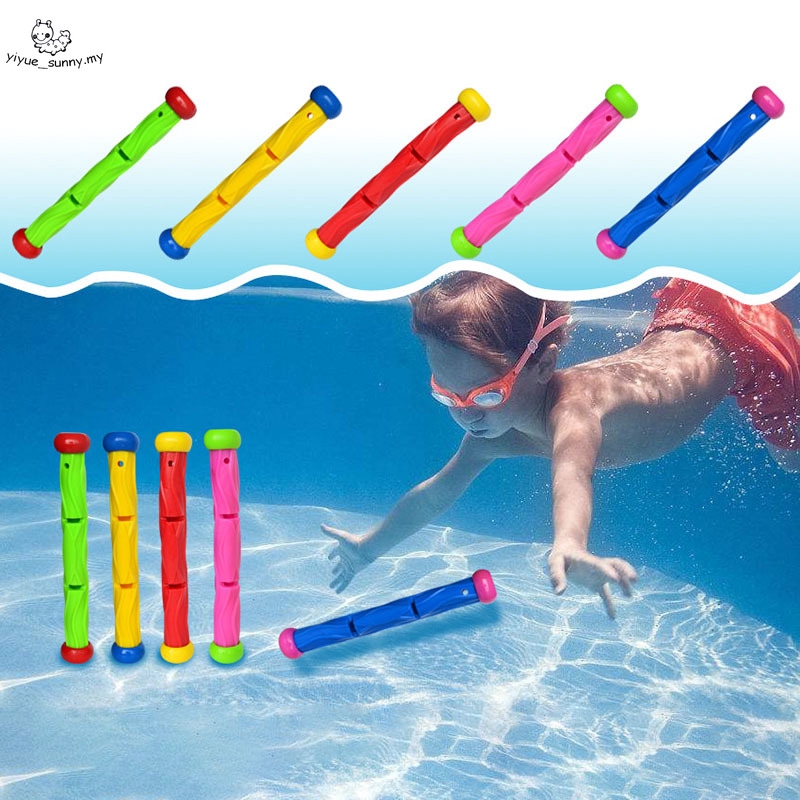 swimming diving toys