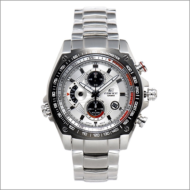 casio edifice 5127