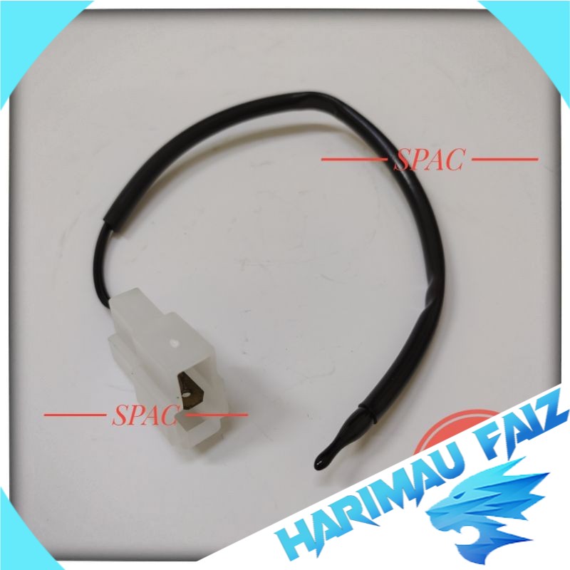 Buy Air Cond Proton Wira Iswara Kancil Kelisa Kembara Denso System Thermistor Sensor Seetracker Malaysia