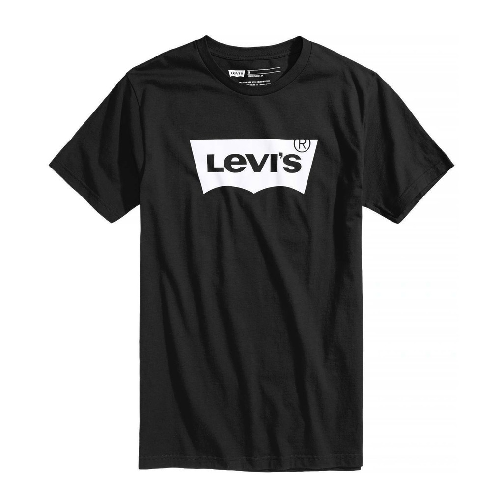 real levis t shirt
