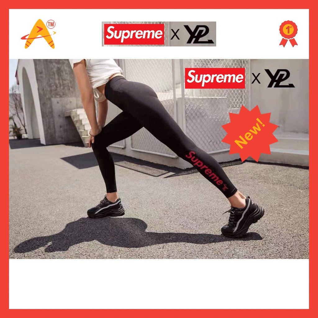 leggins supreme