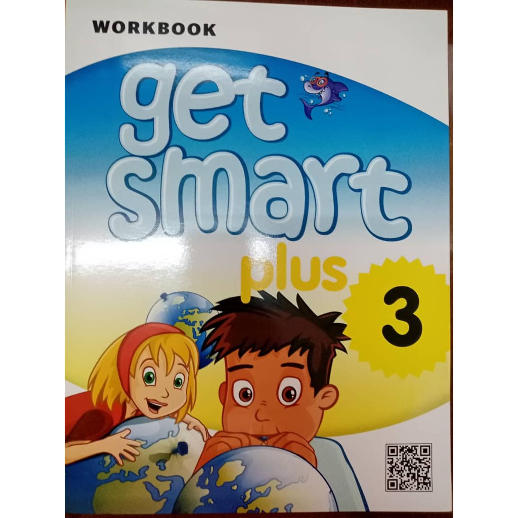 Get smart plus 3 workbook anyflip