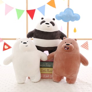 panpan stuffed toy