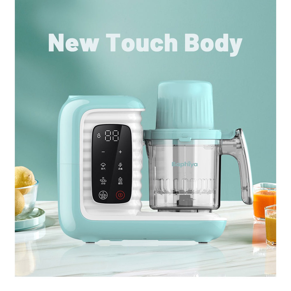baby food maker processor