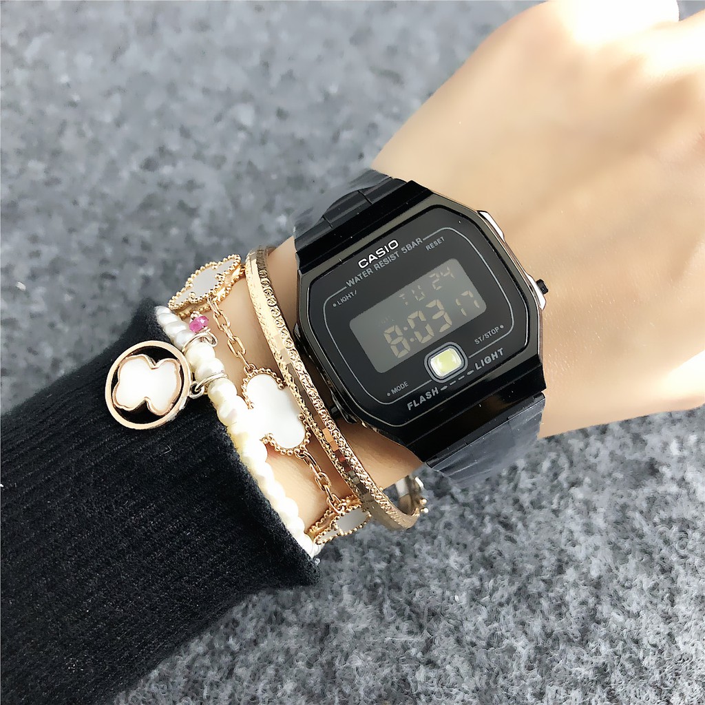 simple g shock