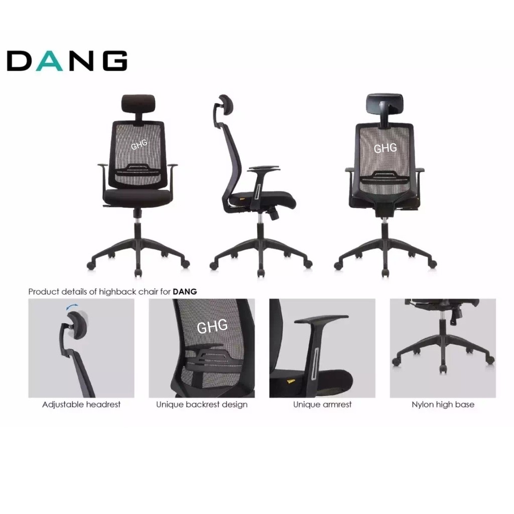 APEX Office CHAIR 