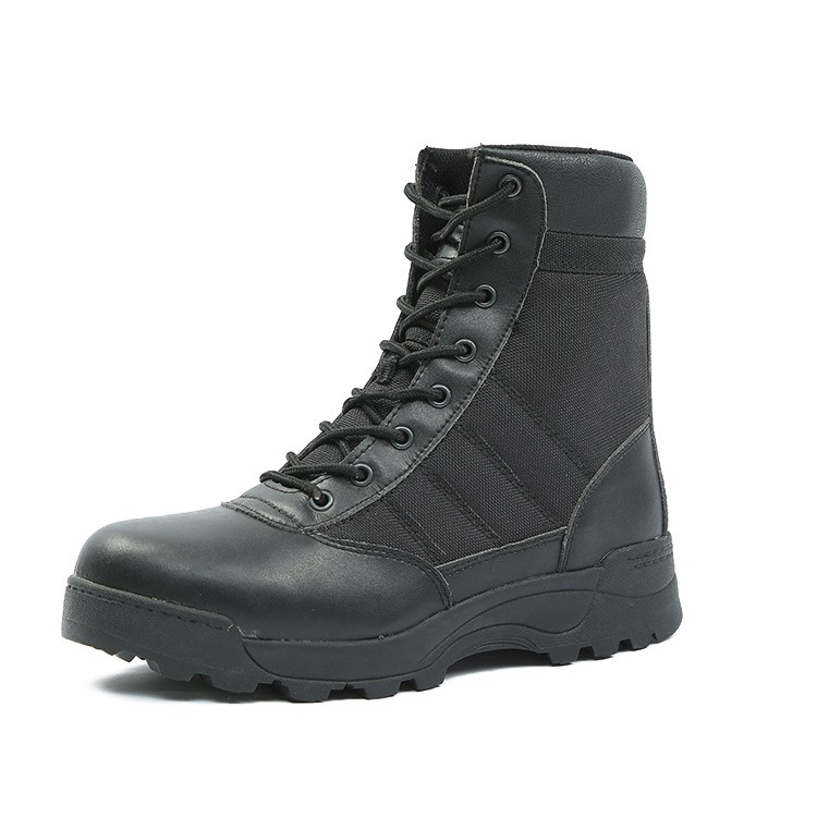 casual tactical boots