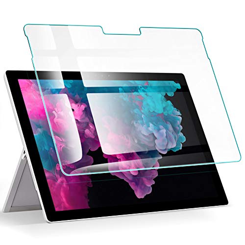 Microsoft Surface Pro 1 2 RT Premium Temper Tempered Glass Screen Protector 