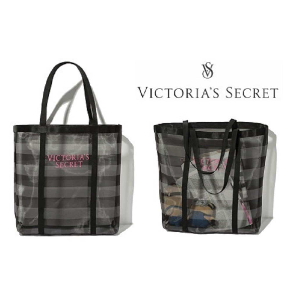 victoria secret tote bag original