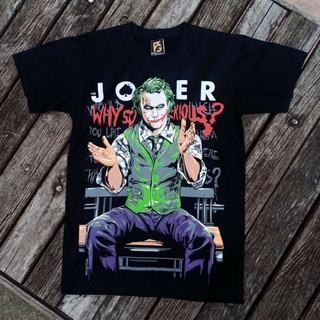 Batman The Dark Knight Heath Ledger Joker Cosplay Costume Hex MALE Shirt Only