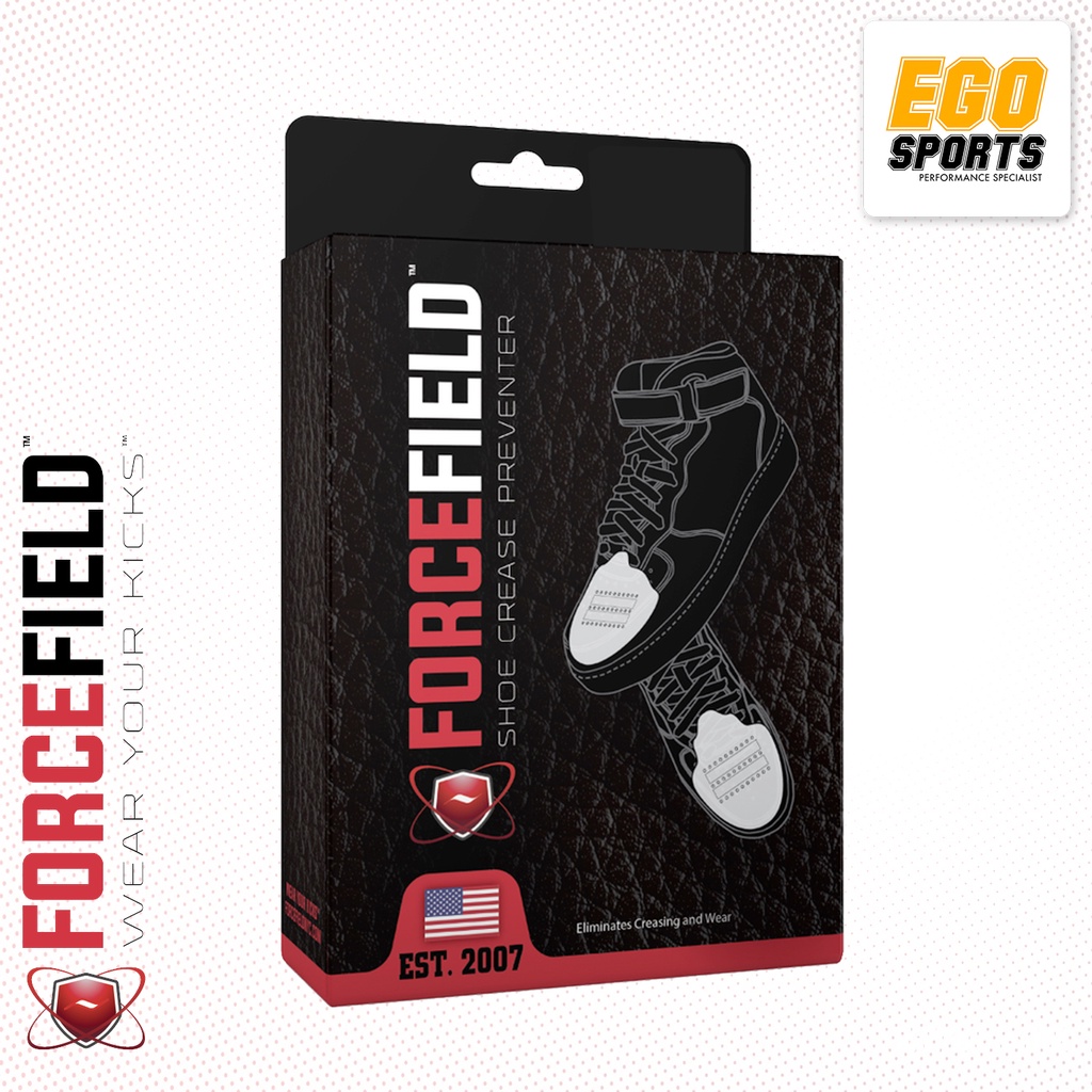 footlocker forcefield