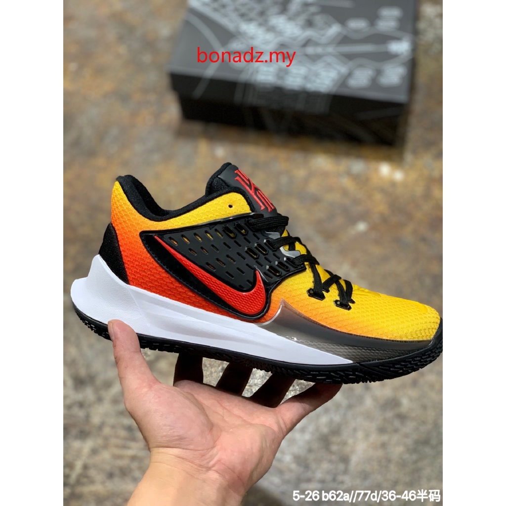 kyrie low 2 women's