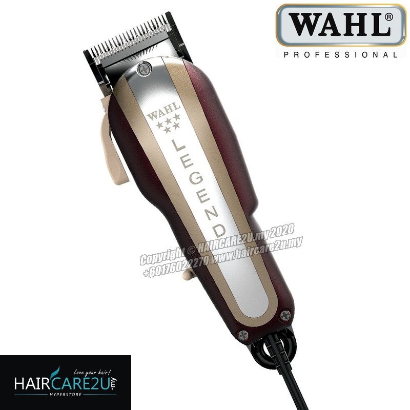 wahl legend 08147