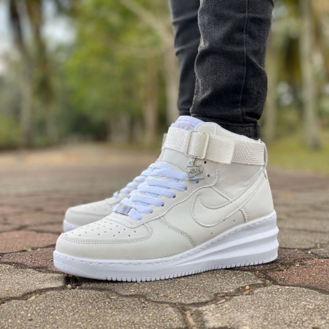 nike air force 1 high 41