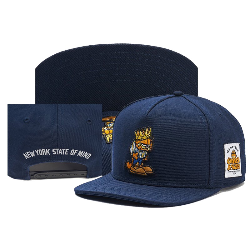 hip hop flat caps
