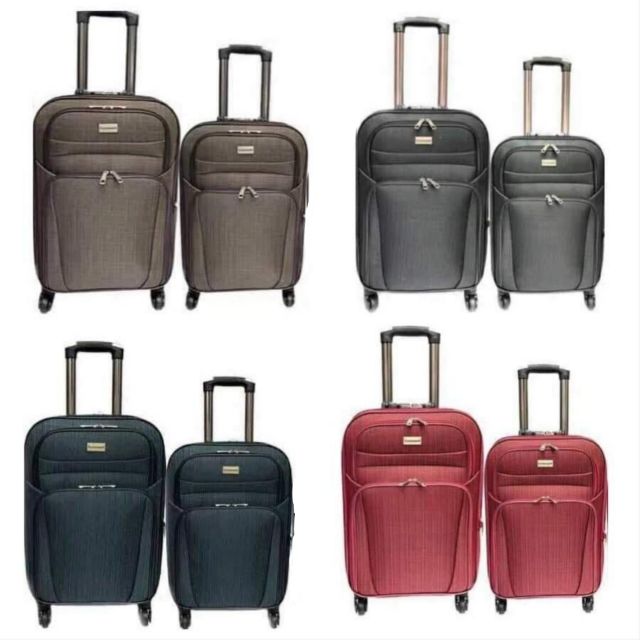 good quality luggage