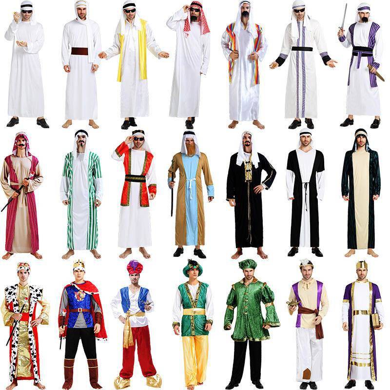 Arabian night baju Baju Majlis