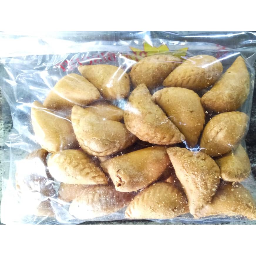Buy Kacang Puff 香脆花生角 180g Seetracker Malaysia