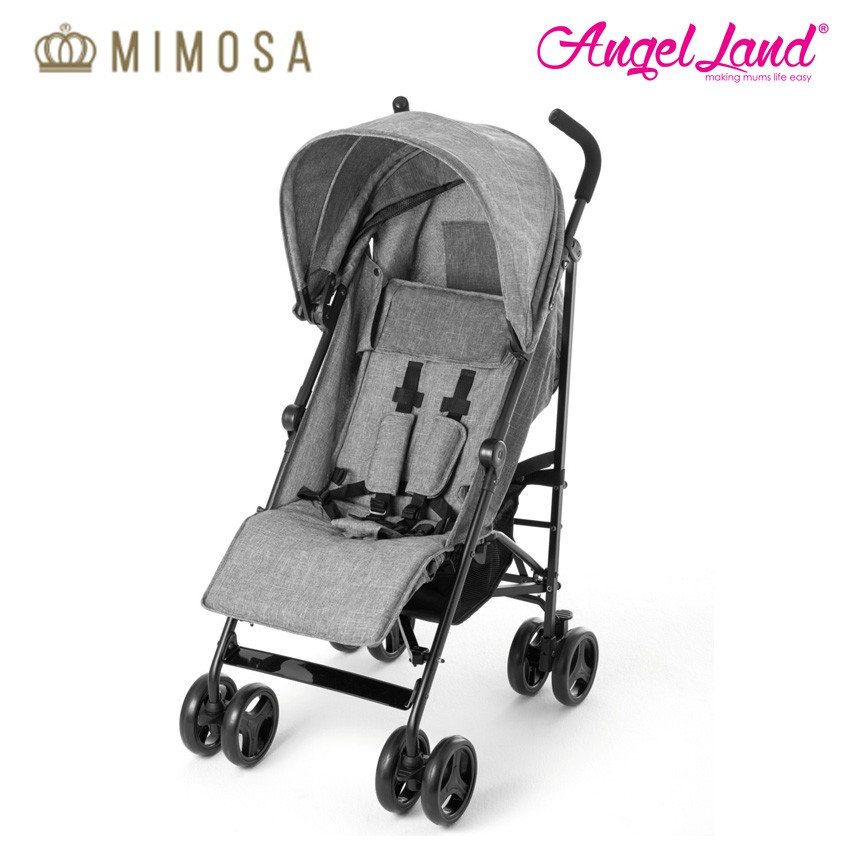 umbrella fold stroller