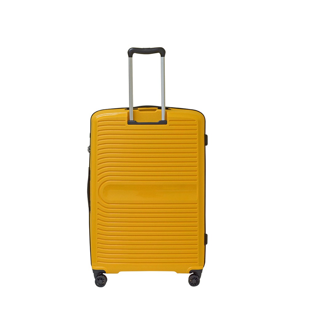 condotti superlight abs luggage bag 24