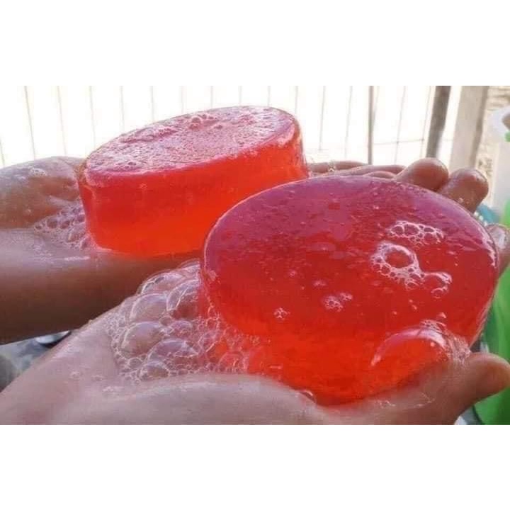 KP virgin soap ready stock in Malaysia Shopee Malaysia