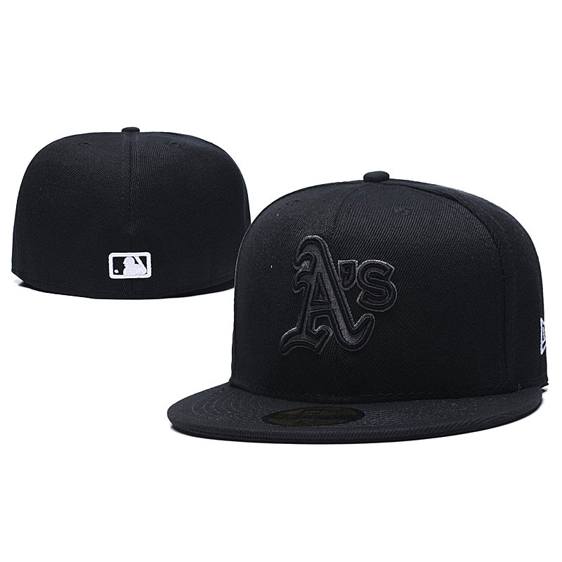 mlb snapbacks
