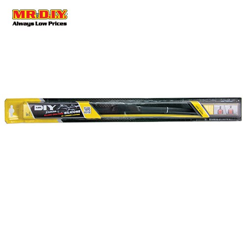 Mr Diy Silicone High Performance Wiper 19 Shopee Malaysia