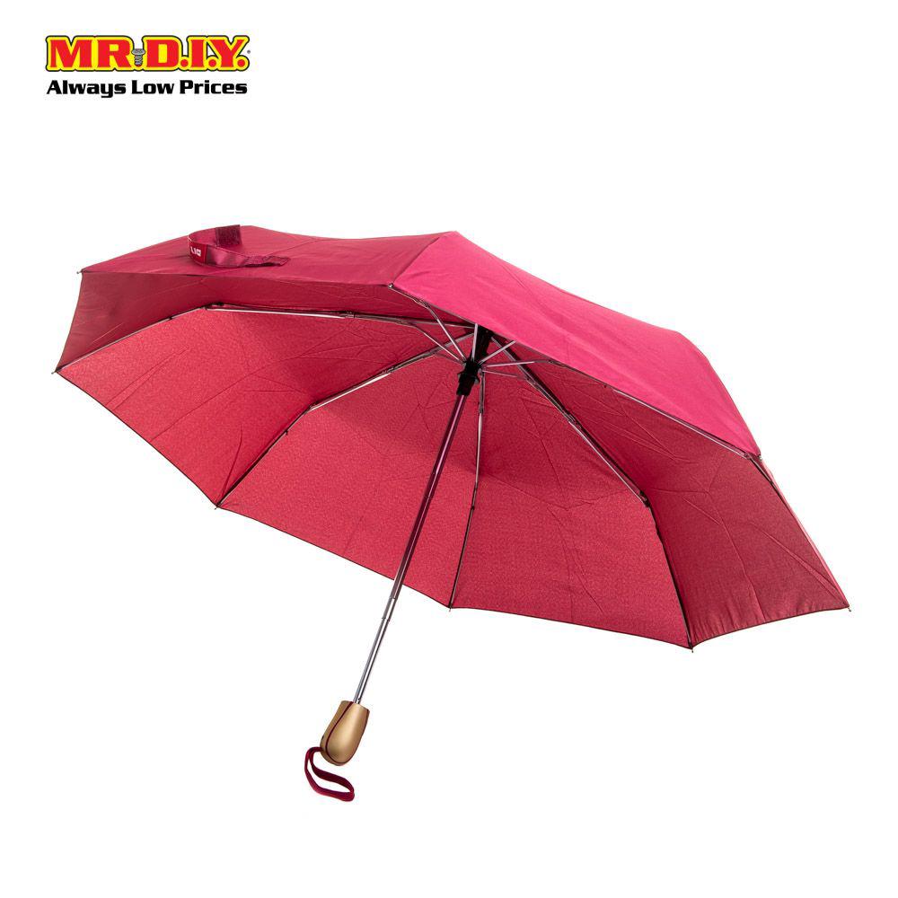 Automatic Foldable Umbrella Shopee Malaysia