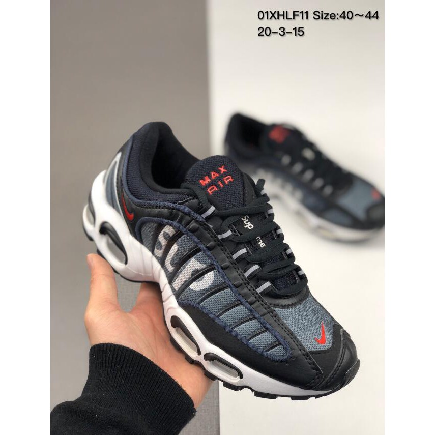 nike air max 95 essential casual shoes