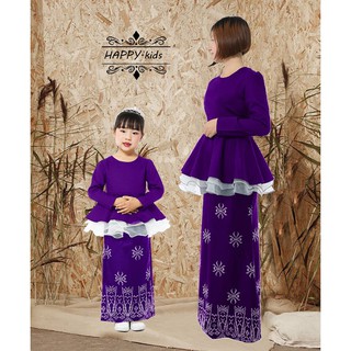 5500 Model Baju Anak Kain Organza HD