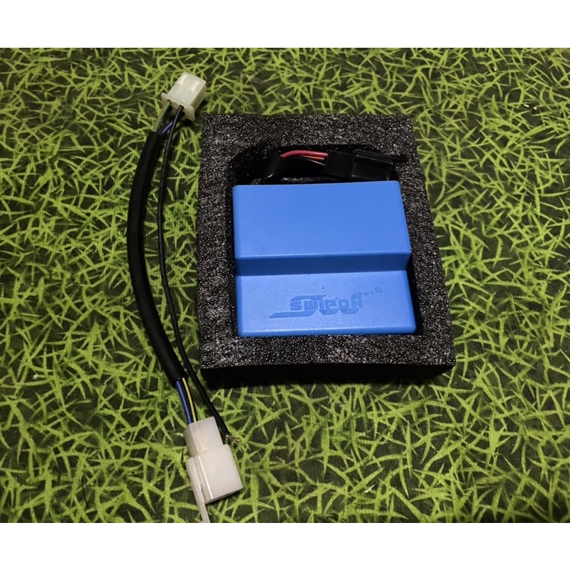 cdi wave 125 masuk ex5