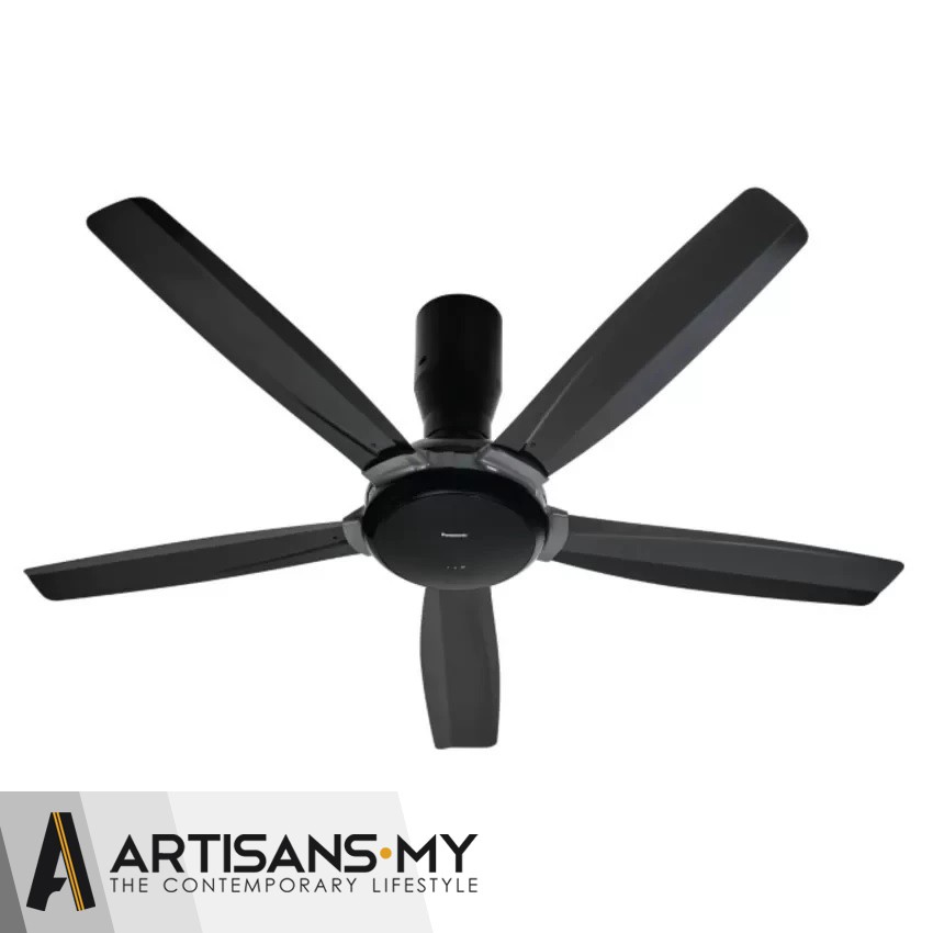 Panasonic Bayu 5 5 Blade 1400mm 56 Inch Ceiling Fan F M14d5