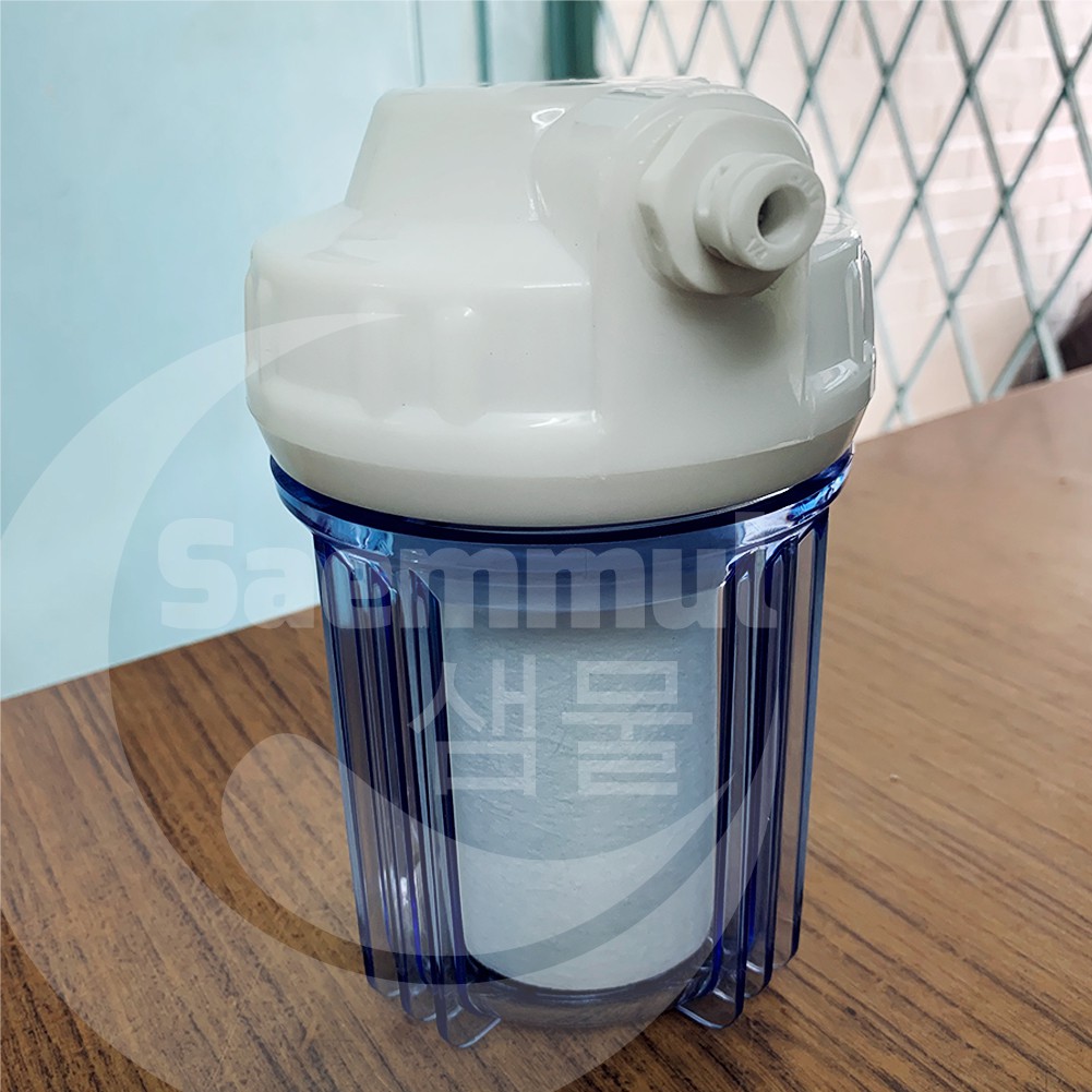 cuci filter coway
