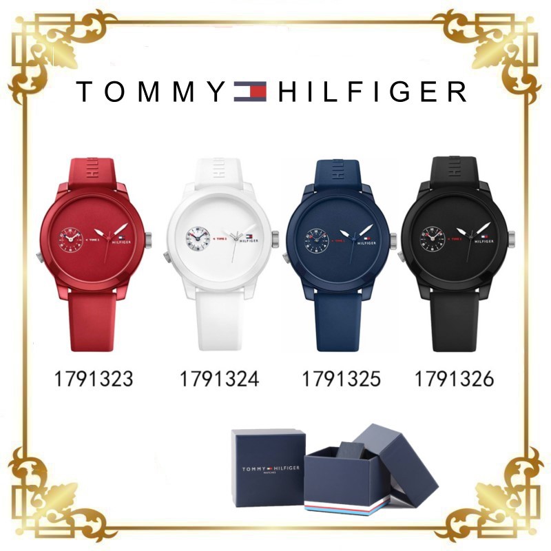 jam tommy hilfiger original