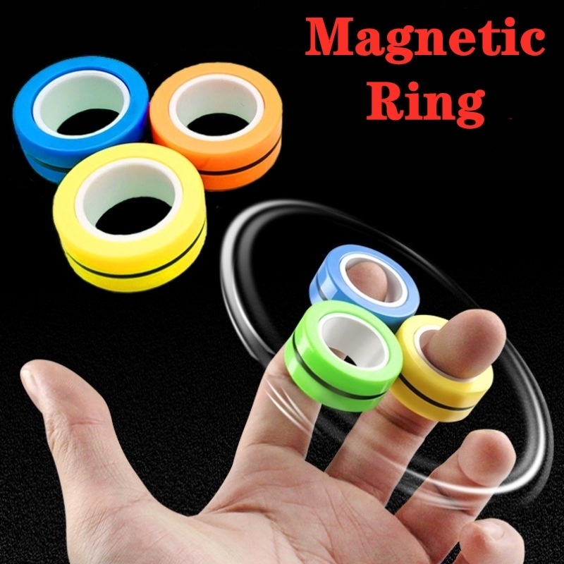 magnetic fidget toys for toddlers