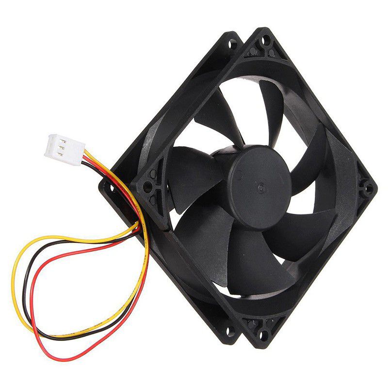 Cooling Fan dc fan housing fan computer fan | Shopee Malaysia