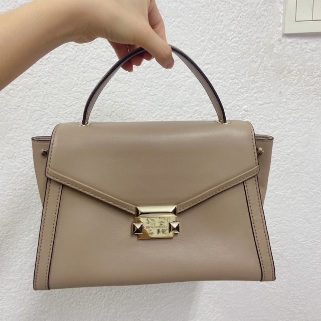 michael kors whitney md th satchel