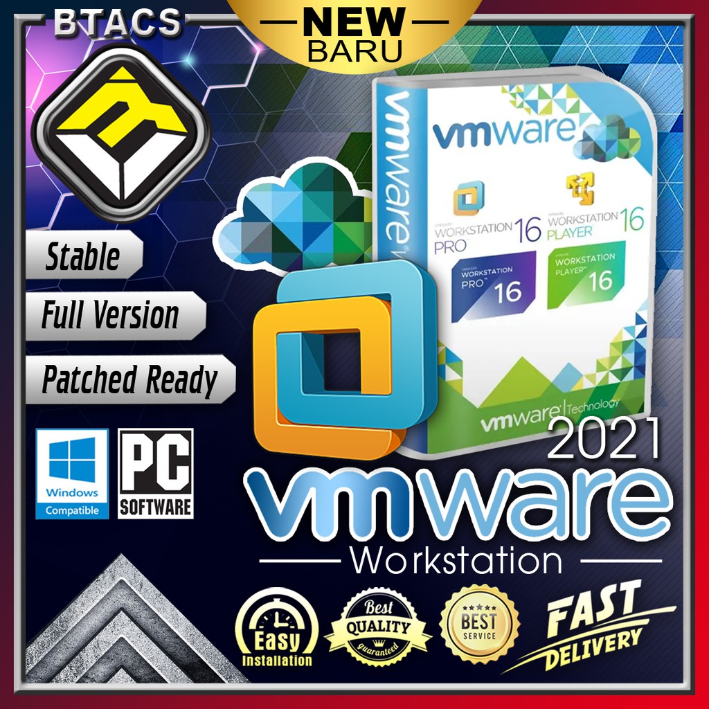 vmware-workstation-pro-16-vmware-fusion-pro-12-vmware-tools