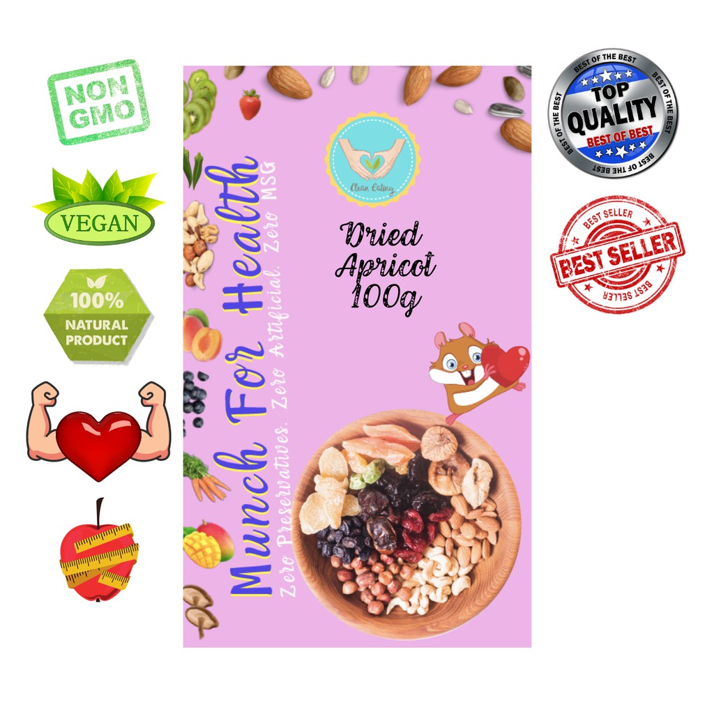 Clean Eating Grocer Online Shop Shopee Malaysia