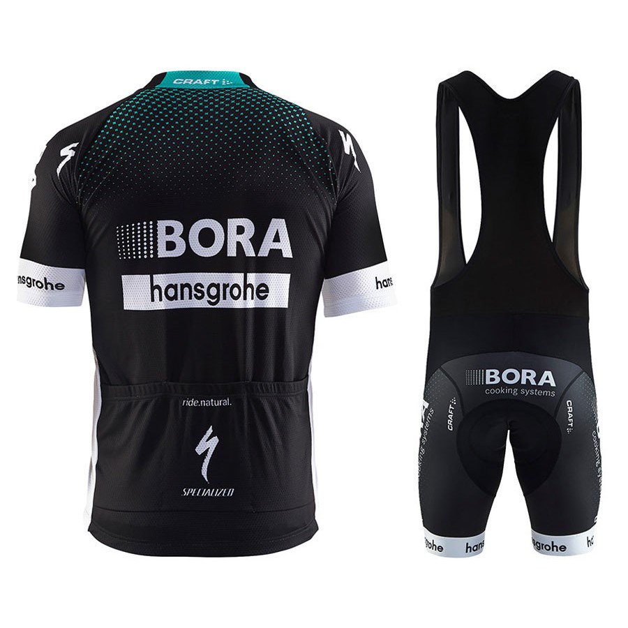bora cycling kit