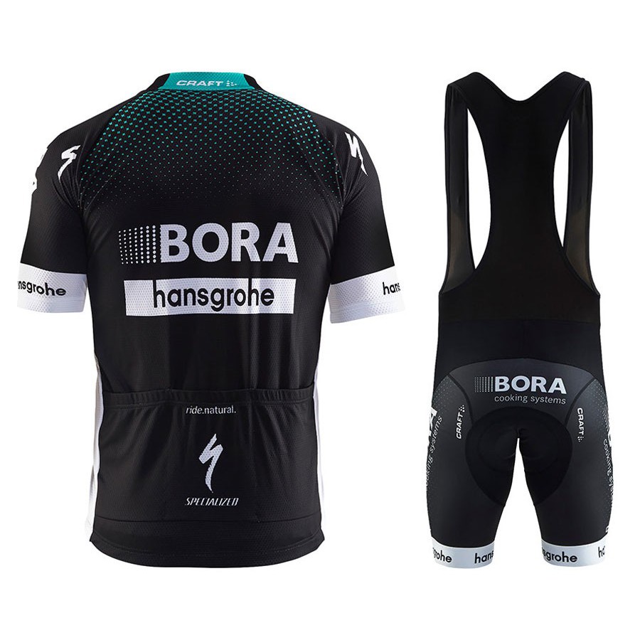 bora cycling jersey