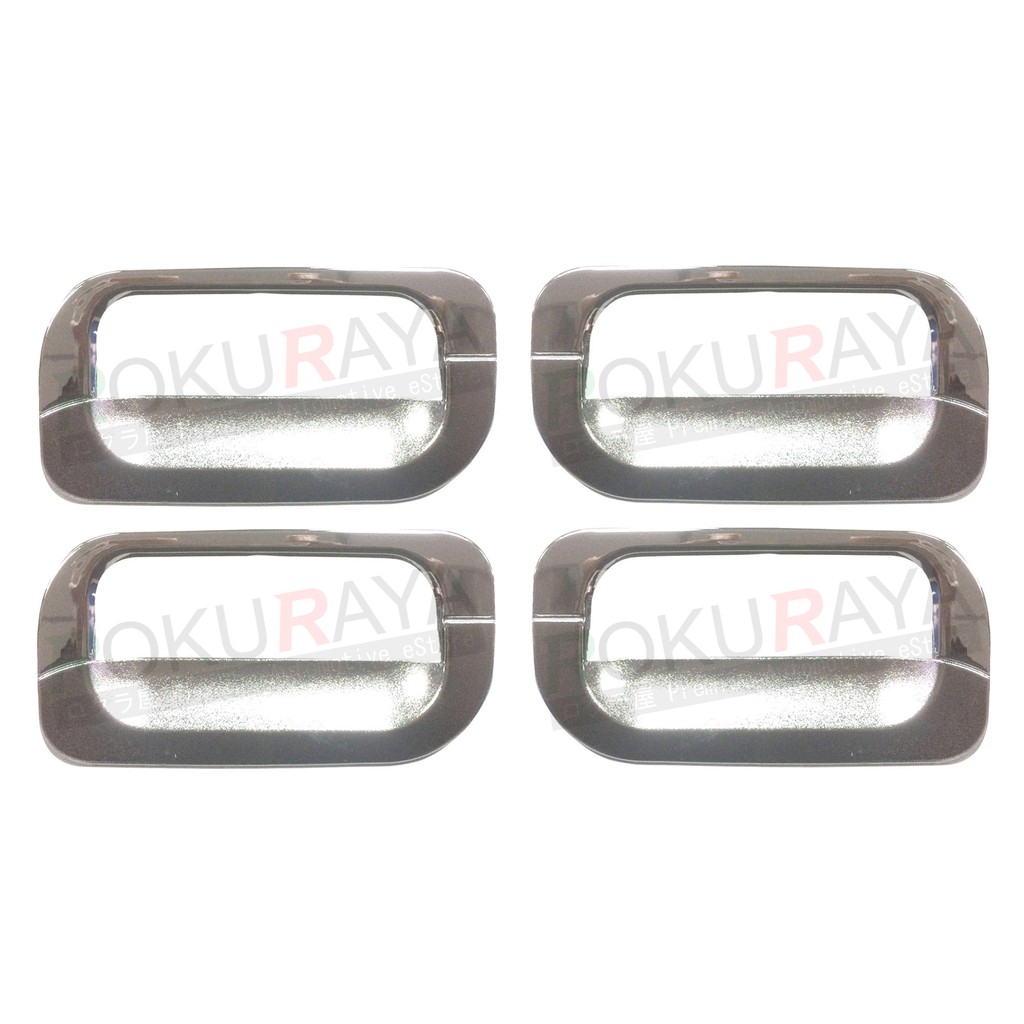 Perodua Kancil Kelisa Kembara Toyota Avanza Door Handle 