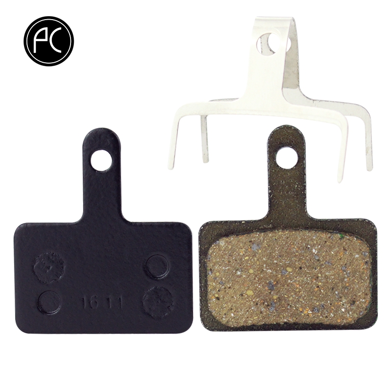 tektro auriga pads